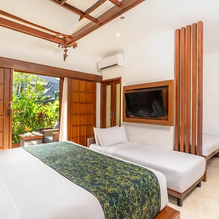Candi Beach Resort & Spa-3