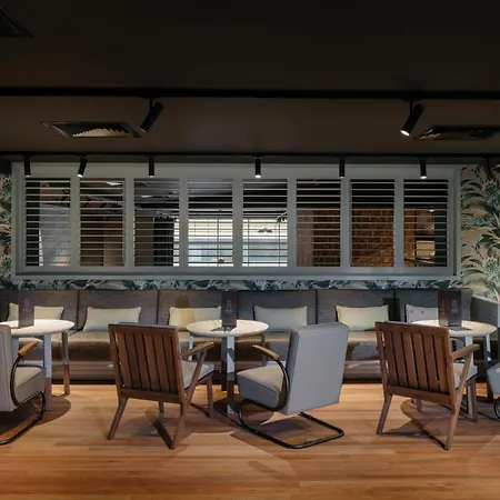 Hotel Indigo Brisbane City Centre By Ihg-2