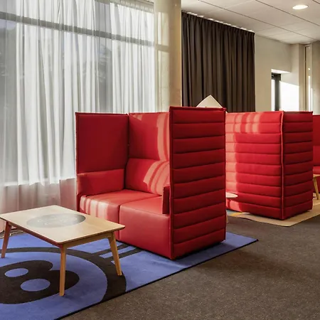 ibis Styles Le Mans Sud Mulsanne-3