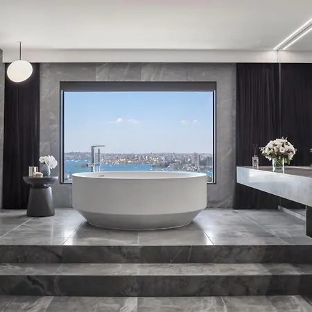 Intercontinental Sydney By Ihg-2