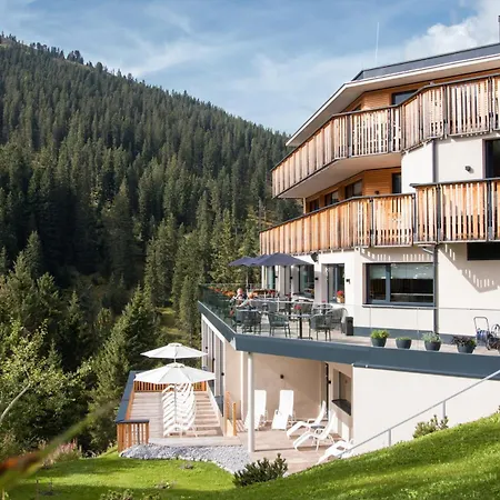 Hotel Zirbenhof-2
