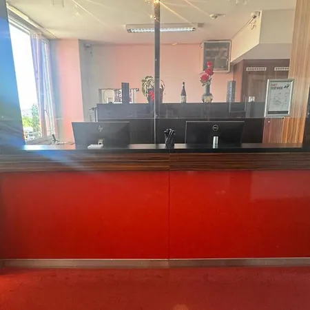 Dormero Express Hotel Passau-3