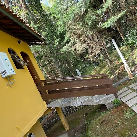 Pousada Sonho Verde-2
