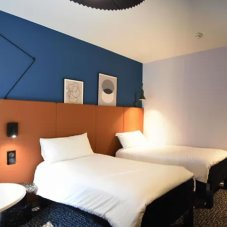ibis Laval Le Relais D'Armor-3