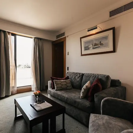 Hotel Marques De Pombal-3