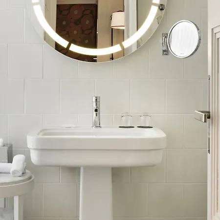 Carlton Hotel Lyon - Mgallery Collection-2