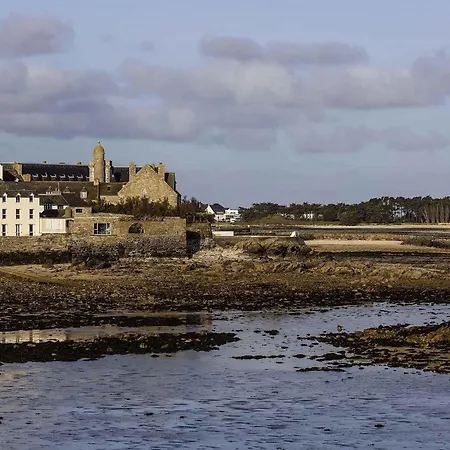 Ibis Roscoff Bord de Mer-2