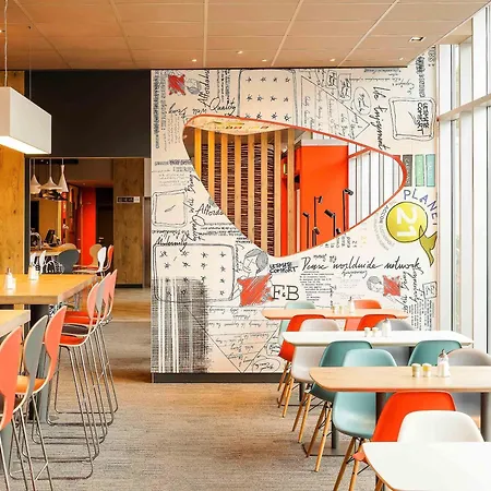 ibis Luebeck City-2