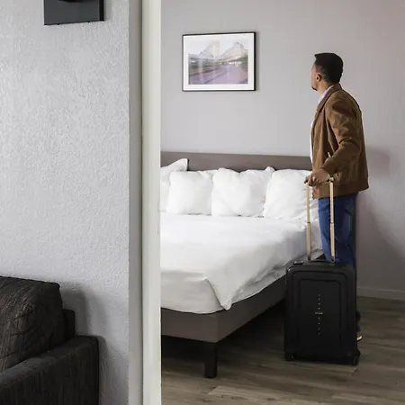 Aparthotel Adagio Access Orléans-2