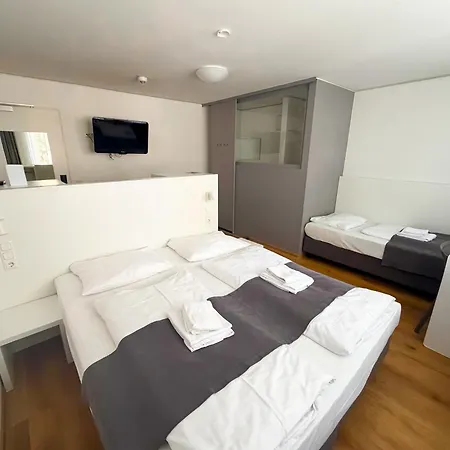 mk hotel münchen max-weber-platz-3