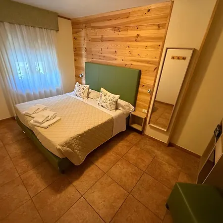 Hotel Trieste-2