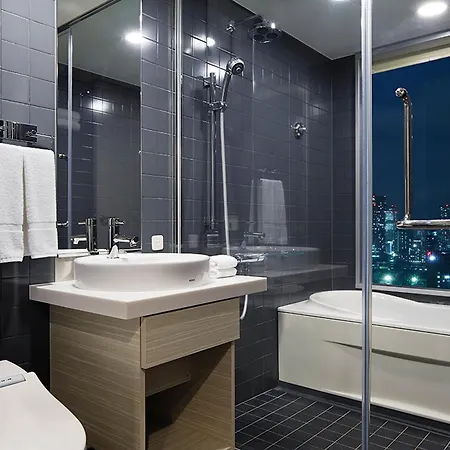 Mitsui Garden Hotel Ginza Premier-3