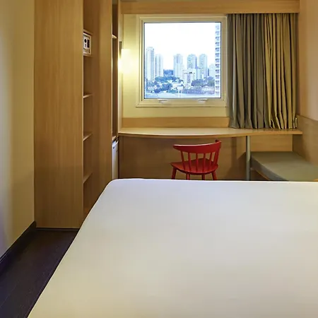 ibis Sao Paulo Morumbi-2