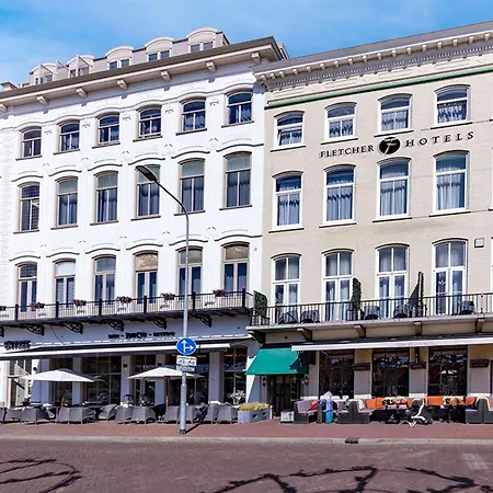 Hotel en privé-wellness De Nieuwe Doelen-3