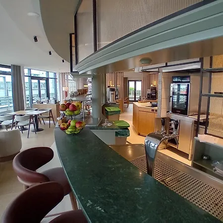 Radisson Hotel Berlin Charlottenburg-3