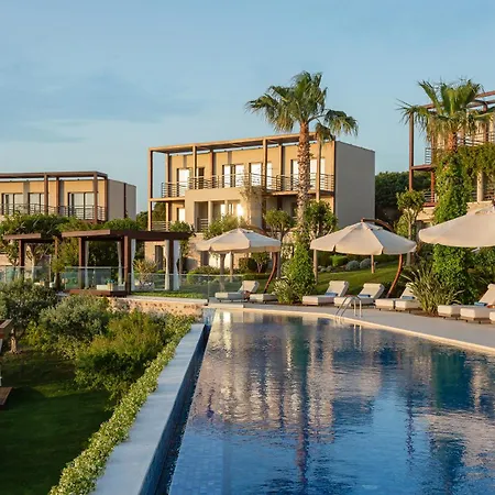 Allium Bodrum Resort & Spa-2