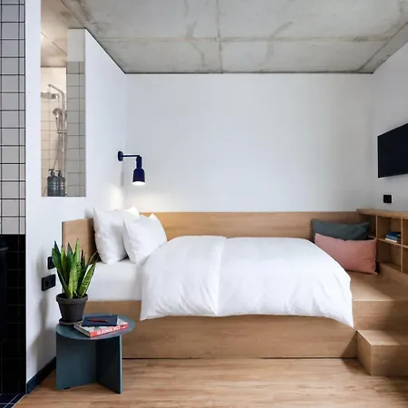 STAYERY Apartments Friedrichshain-3