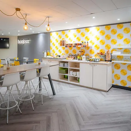 ibis Styles Paris 15 Lecourbe-2