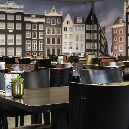 Mercure Amsterdam City Hotel-2