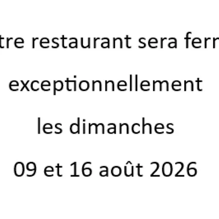 Comfort Hotel Strasbourg - Montagne Verte&Restaurant Louisiane-2