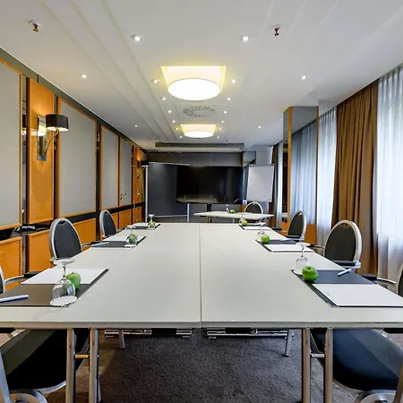 Mercure Dortmund Centrum-3