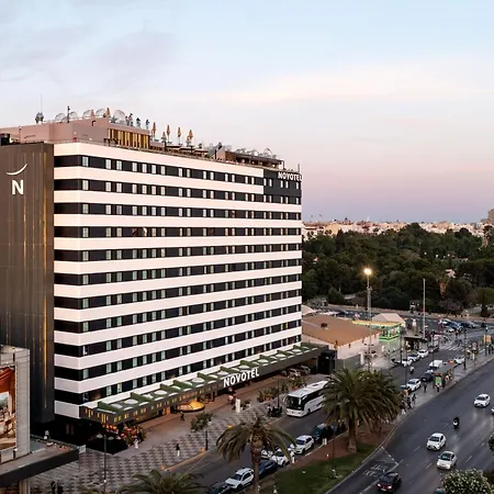 Expo Hotel Valencia-2