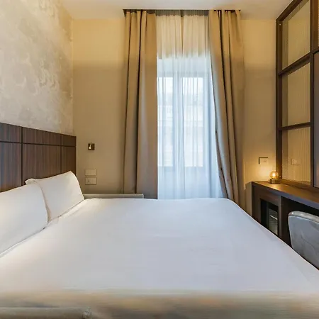 Hotel Raffaello - Sure Hotel Collection By Best Western-2