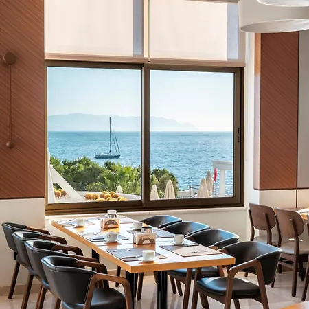 Korumar Hotel Deluxe-2