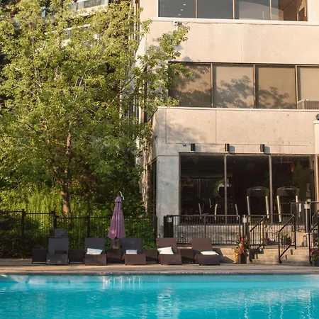 Crowne Plaza Toronto - North York By Ihg-3