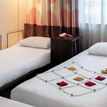 Novotel Paris 17-2