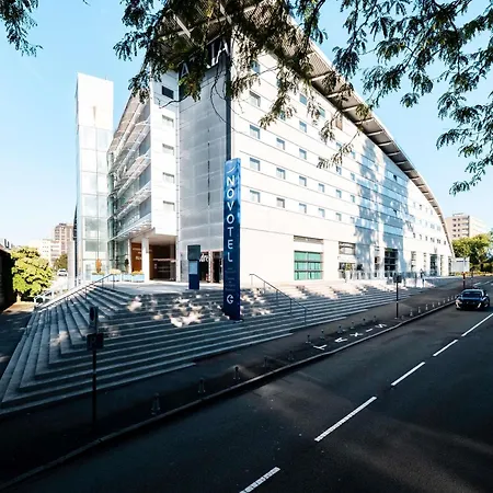 Novotel Belfort Centre Atria-3