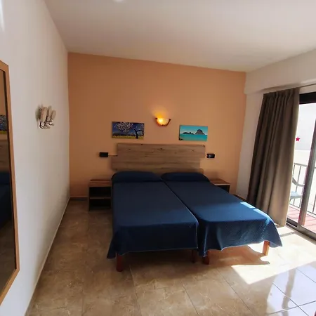 Hostal Horizonte-3