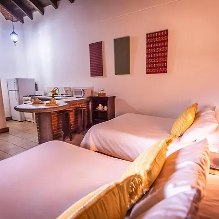 Hotel Las Marias-2