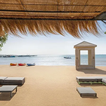 Movenpick Waterpark Resort & Spa Soma Bay-3