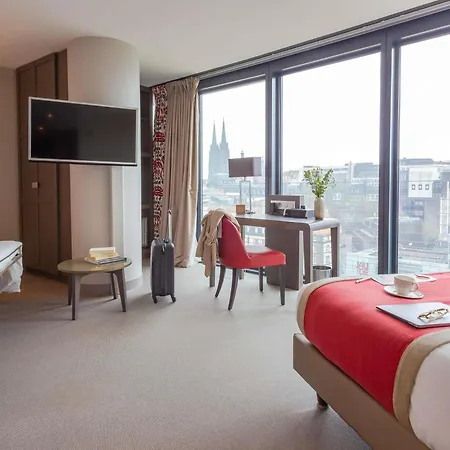 Mercure Clermont Ferrand centre Jaude-3