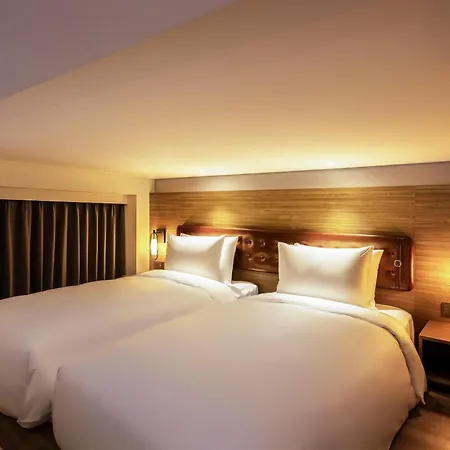 Mercure Ambassador Seoul Hongdae-2