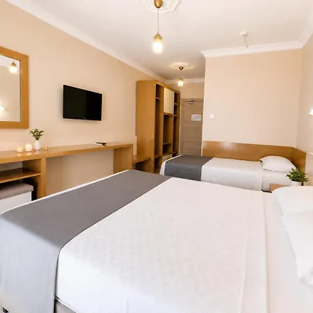 Yaman Life Hotel-2