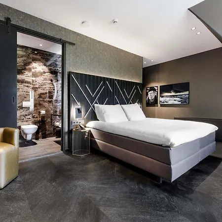 Le Marin Hotel Rotterdam City - Handwritten Collection-2
