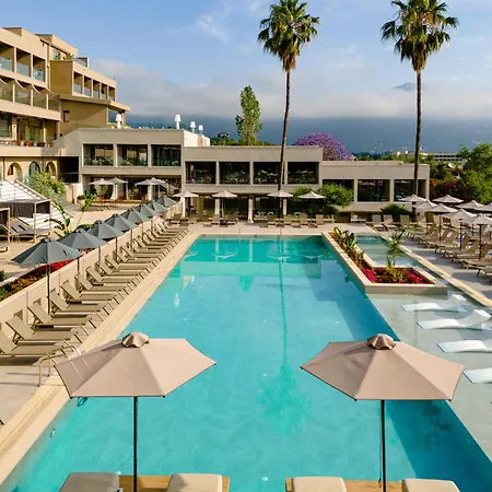 Iolida Corfu Resort By Smile Hotels-2