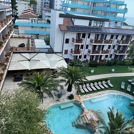 Hotel Capanna d'Oro Dependance-2