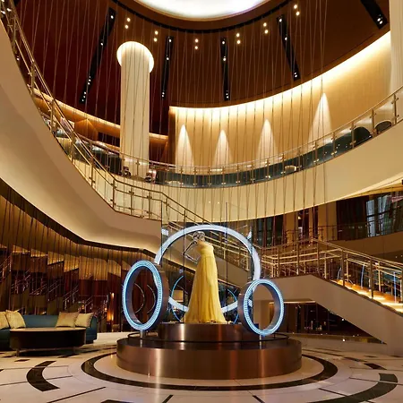 Hard Rock Hotel New York - Partner Of All Accor-2