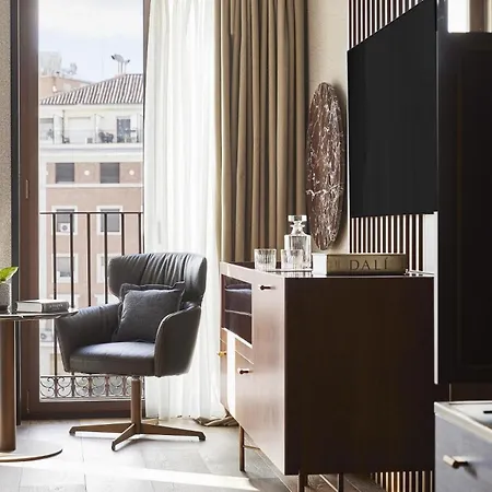 Thompson Madrid, By Hyatt-2