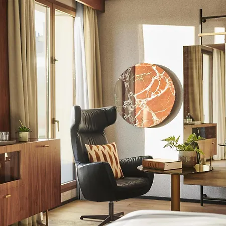 Thompson Madrid, By Hyatt-3
