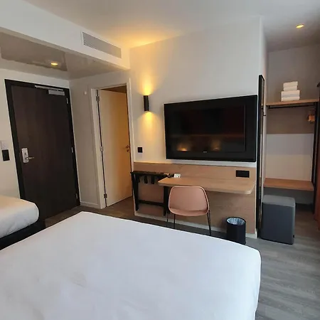 B&B HOTEL Hasselt-3