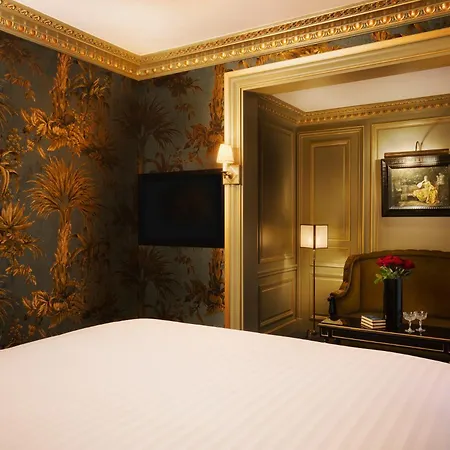 Maison Proust, Hotel & Spa La Mer-2