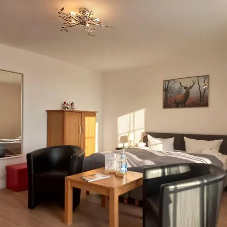 Hotel Rosenhof - Braunlage-3
