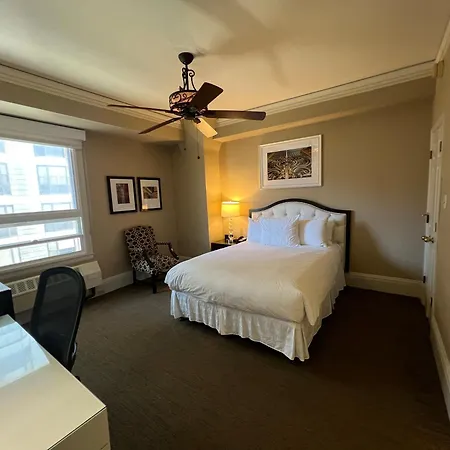 Kensington Park Hotel-3