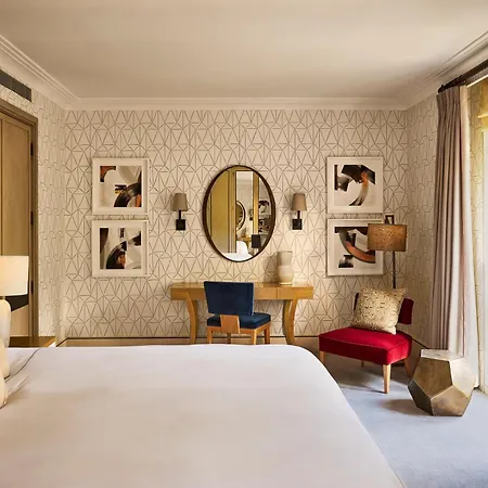 The Berkeley, Maybourne-3