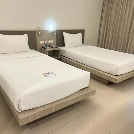 Sunshine Hotel & Residences-3