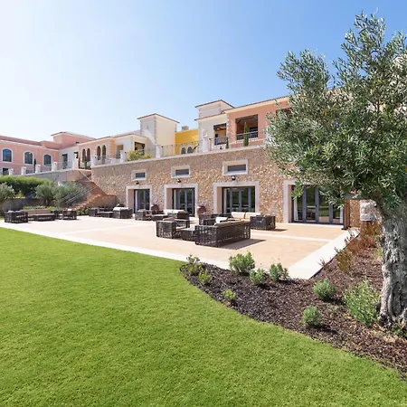 Cascade Wellness Resort Lagos Algarve By Domes-3